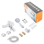 Смеситель для ванны Haiba Troya 009 Euro (HB9661) - 6