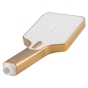 Смеситель для ванны Haiba GAUDI 009 EURO BRUSHED GOLD (HB9599) - 5