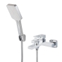 Змішувач для ванни Haiba KANT 009 EURO (HB9603) - 1