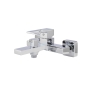 Змішувач для ванни Haiba KANT 009 EURO (HB9603) - 2
