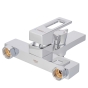 Змішувач для ванни Haiba KANT 009 EURO (HB9603) - 3