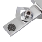 Змішувач для ванни Haiba KANT 009 EURO (HB9603) - 5