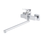 Смеситель для ванны Haiba Turin 006 Euro (HB9656) - 2