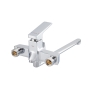 Смеситель для ванны Haiba Turin 006 Euro (HB9656) - 3