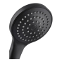 Лійка Haiba SH-08 Black (HB3985) - 5