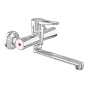 Смеситель для кухни Zerix PUD12 045 (ZX5030) - 1