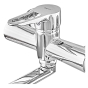 Смеситель для кухни Zerix PUD12 045 (ZX5030) - 3