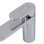 Смеситель для умывальника Koer KB-10030-01 (KR5424) - 3
