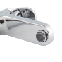 Смеситель для умывальника Koer KB-10030-01 (KR5424) - 4