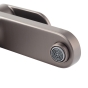 Смеситель для умывальника Koer KB-10030-07 (KR5426) - 3