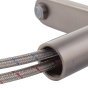 Смеситель для умывальника Koer KB-10030-07 (KR5426) - 5