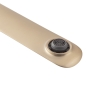 Смеситель для умывальника Koer KB-16028-12 встраиваемый (KR5299) - 5