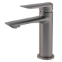 Смеситель для умывальника Koer KB-10028-07 (KR5292) - 1