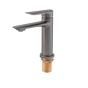 Смеситель для умывальника Koer KB-10028-07 (KR5292) - 2