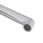 Смеситель для умывальника высокий Koer KB-11029-01 Цвет хром (KR5479) - 3