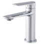 Смеситель для умывальника Koer KB-10028-01 (KR5289) - 1