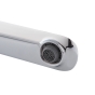 Смеситель для умывальника Koer KB-10028-01 (KR5289) - 4