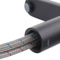 Смеситель для умывальника Koer KB-10030-05 (KR5425) - 5