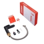 Смеситель для умывальника Koer KB-10030-05 (KR5425) - 7