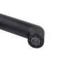 Смеситель для умывальника Koer KB-10029-05 Цвет черный (KR5487) - 3