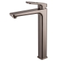 Смеситель для умывальника высокий Koer KB-11031-07 (KR5435) - 1