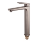 Смеситель для умывальника высокий Koer KB-11031-07 (KR5435) - 2
