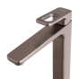 Смеситель для умывальника высокий Koer KB-11031-07 (KR5435) - 5