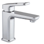 Смеситель для умывальника Koer KB-10031-01 (KR5430) - 1