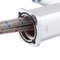 Смеситель для умывальника Koer KB-10031-01 (KR5430) - 5