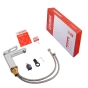 Смеситель для умывальника Koer KB-10031-01 (KR5430) - 6