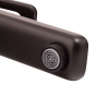 Смеситель для умывальника высокий Koer KB-11031-05 (KR5434) - 4