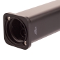 Смеситель для умывальника высокий Koer KB-11031-05 (KR5434) - 5