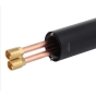 Смеситель для умывальника Koer KB-10028-05 (KR5290) - 7