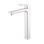 Смеситель для умывальника высокий Koer KB-11031-01 (KR5433) - 1