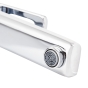 Смеситель для умывальника высокий Koer KB-11031-01 (KR5433) - 4