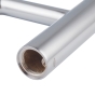 Смеситель для умывальника Koer KB-10029-01 Цвет хром (KR5478) - 5