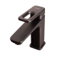 Смеситель для умывальника Koer KB-10031-05 (KR5431) - 2