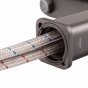 Смеситель для умывальника Koer KB-10031-05 (KR5431) - 5