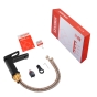 Смеситель для умывальника Koer KB-10031-05 (KR5431) - 7
