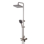 Душова колона зі змішувачем Koer KB-56030-07, 3 функції (KR5429) - 1