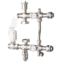 Смесительный узел Koer KR.S1021 (с байпасом) 1" НР SUS304 (KR2955) - 1