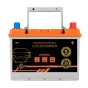 Автомобільний літієвий акумулятор LP LiFePO4 12V - 50 Ah (+ праворуч) BMS 800А - 1