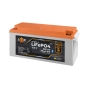 Аккумулятор LP LiFePO4 12,8V - 230 Ah (2944Wh) (BMS 100A/100А) пластик Smart BT - 2