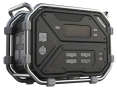 Зарядна станція портативна Zegor YC2400 2.4кВт чиста синусоїда (YC2400) - 1