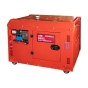 Дизельний генератор Bison BS8500Q-3 (41-00413) - 1