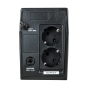 Лінійно-інтерактивне ДБЖ LP 600VA-P (360Вт) - 4