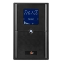 Лінійно-інтерактивне ДБЖ LPM-UL625VA (437Вт) - 3