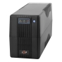 Лінійно-інтерактивне ДБЖ LP U650VA-P (390Вт) - 2
