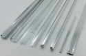 Душова кабіна без піддону Mixxus Premium DIVERSE SC03-100x80x195-TR Chrome прозоре скло 6мм (MI6865) - 3