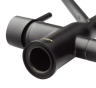 Змішувач для кухні MixxusPremium Gravity 021 BLACK REFL.BLACK (MI6978) - 4